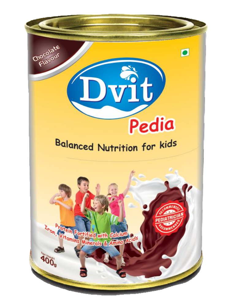Dvit - Pedia